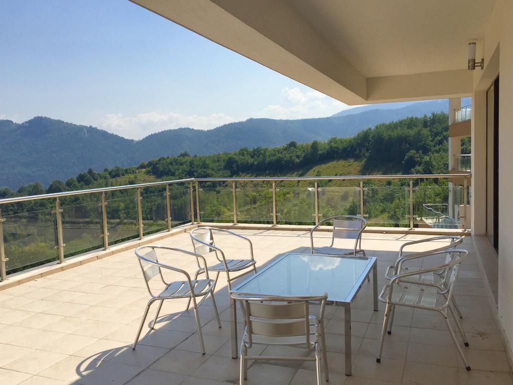Belvedere Apartment Atias Экстерьер фото