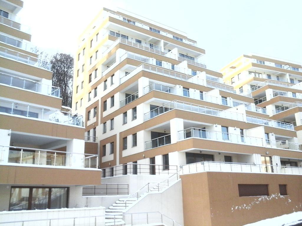 Belvedere Apartment Atias Экстерьер фото