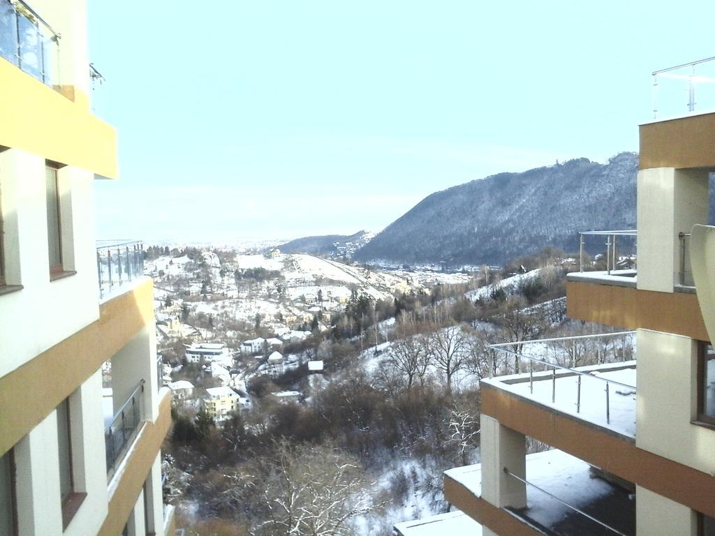 Belvedere Apartment Atias Экстерьер фото