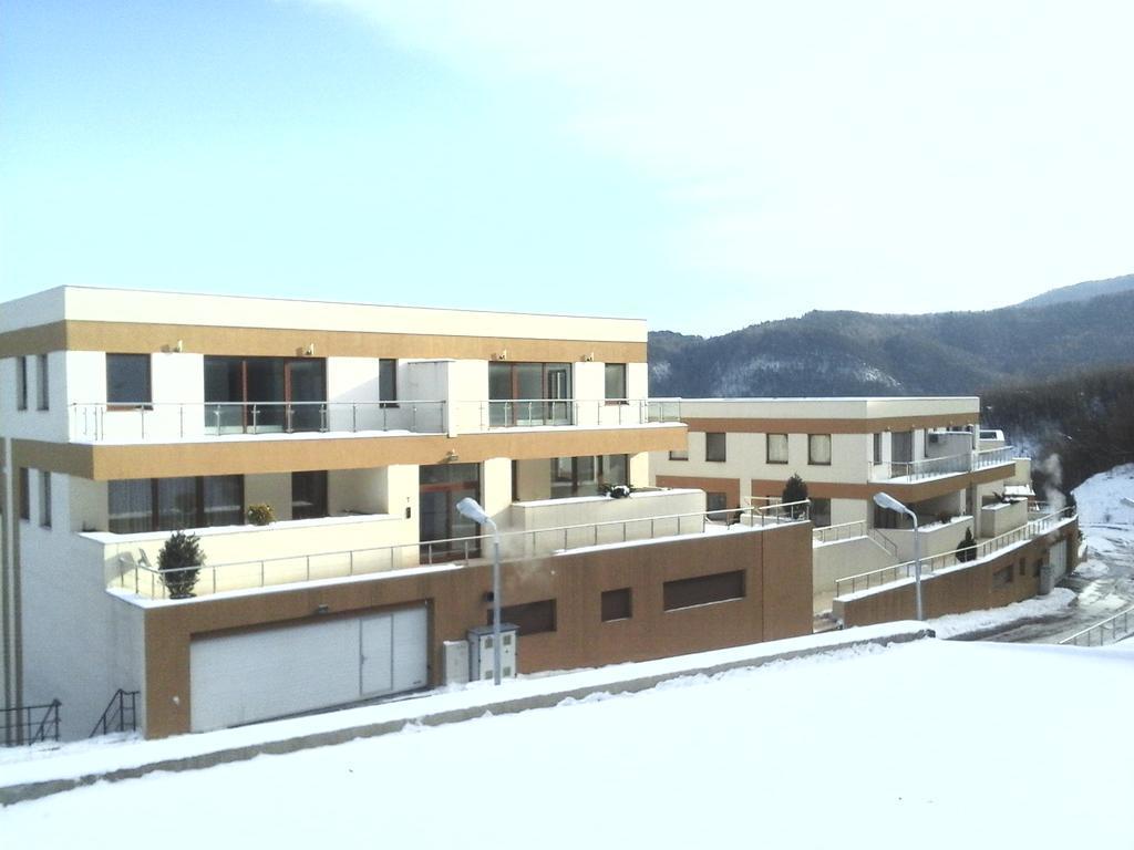 Belvedere Apartment Atias Экстерьер фото