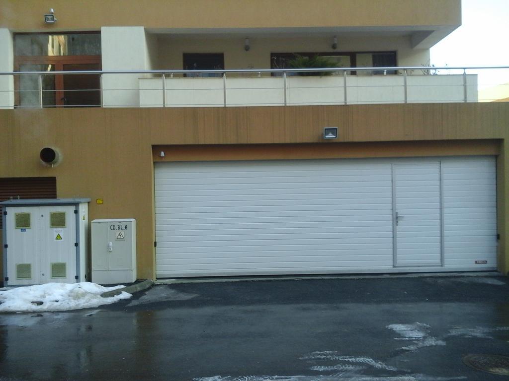 Belvedere Apartment Atias Экстерьер фото