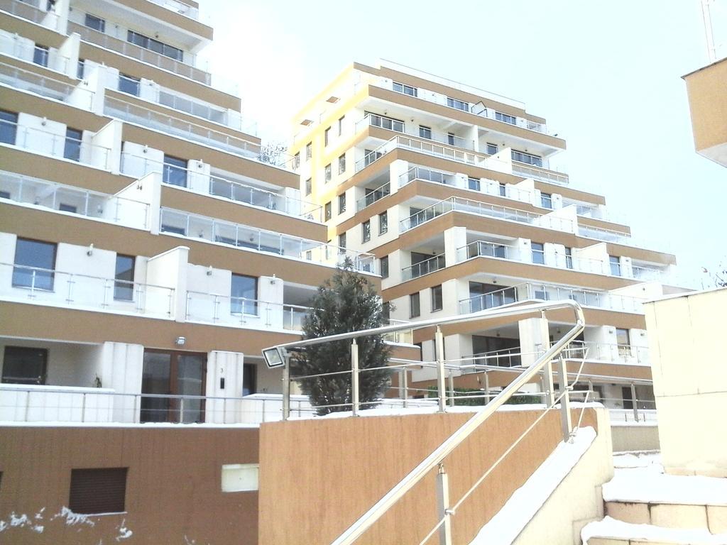 Belvedere Apartment Atias Экстерьер фото