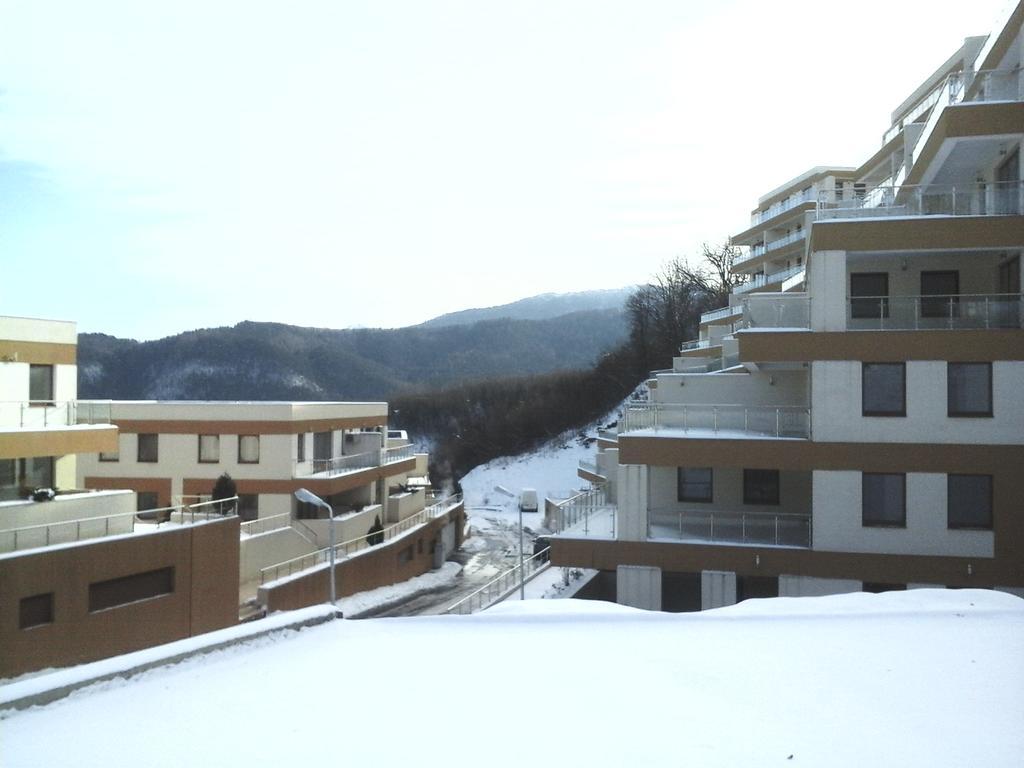 Belvedere Apartment Atias Экстерьер фото