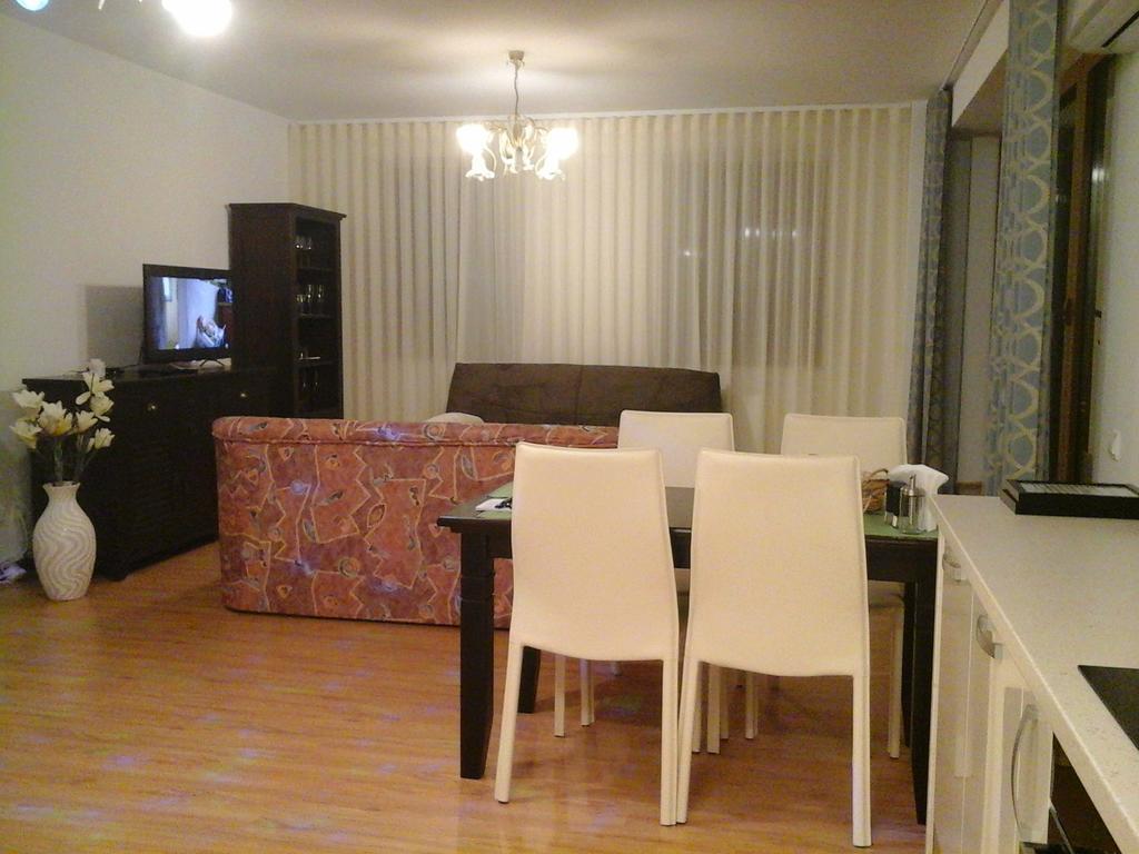 Belvedere Apartment Atias Экстерьер фото