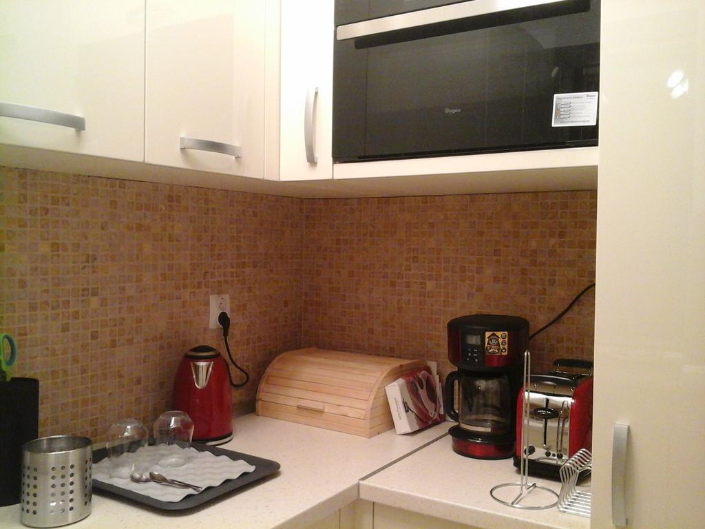 Belvedere Apartment Atias Экстерьер фото