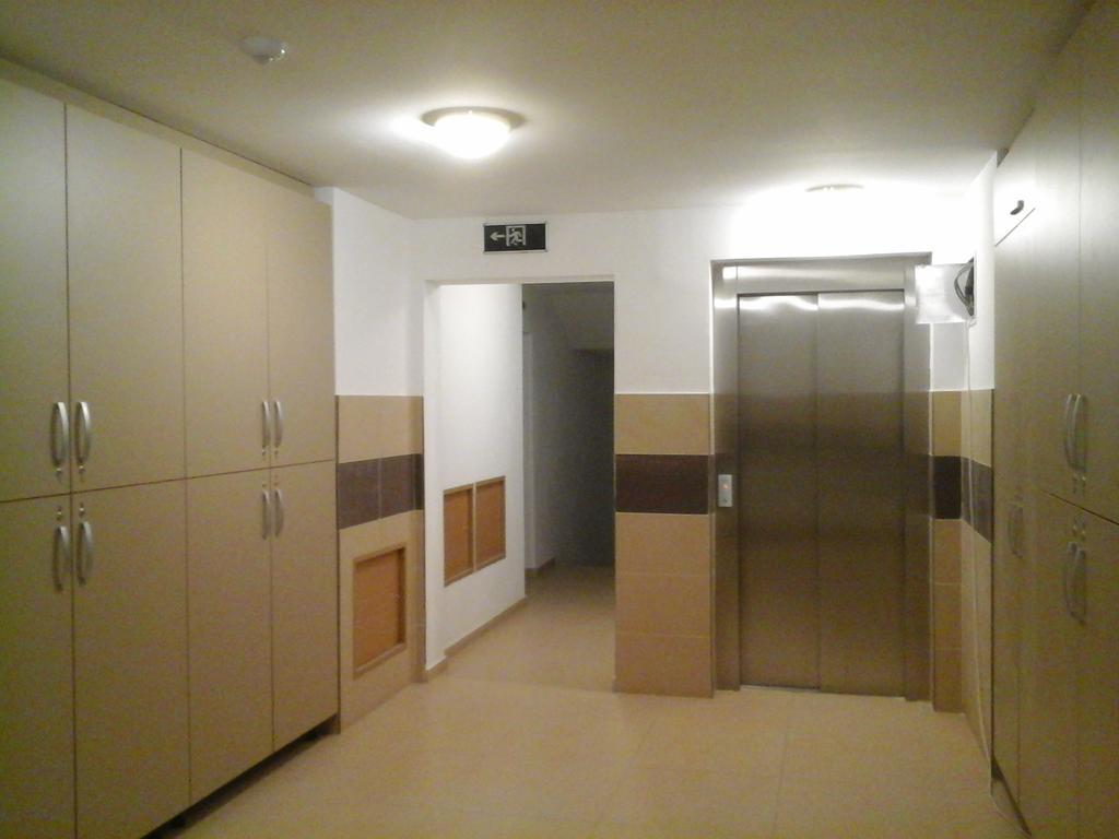 Belvedere Apartment Atias Экстерьер фото