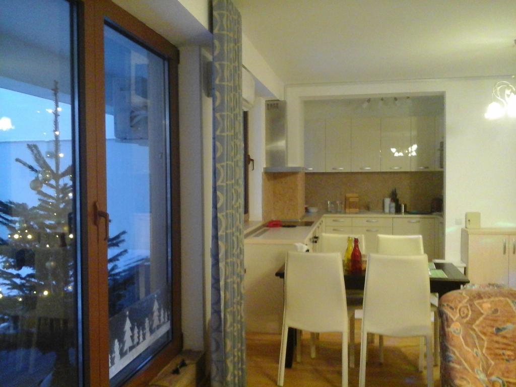 Belvedere Apartment Atias Экстерьер фото
