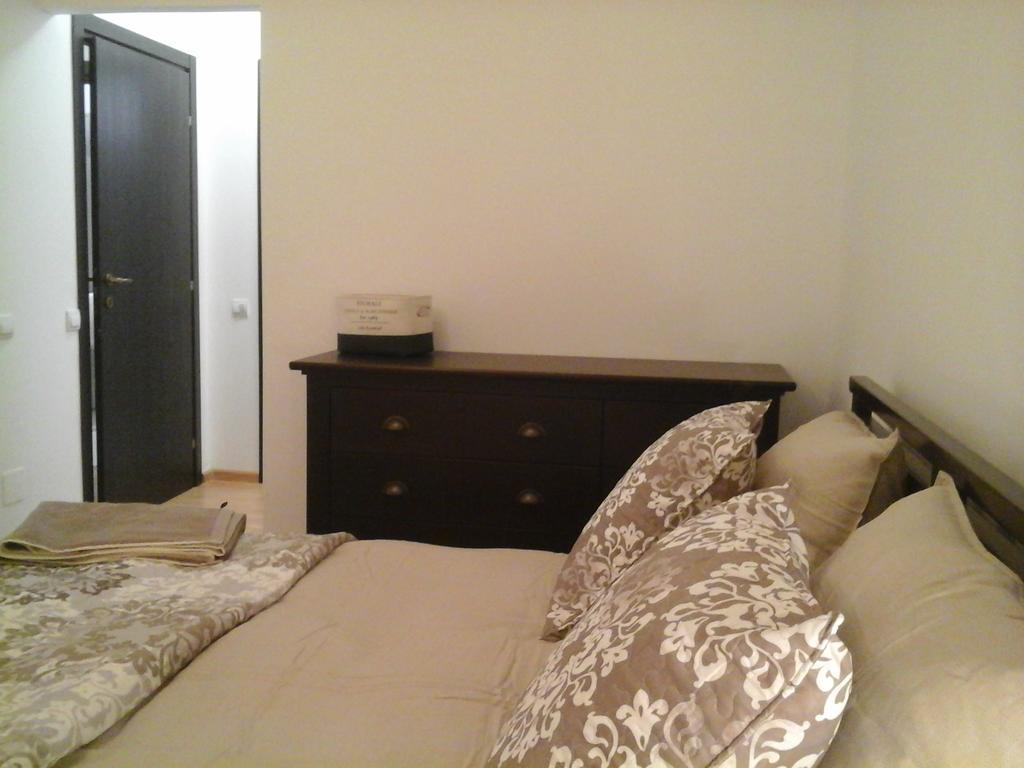 Belvedere Apartment Atias Экстерьер фото