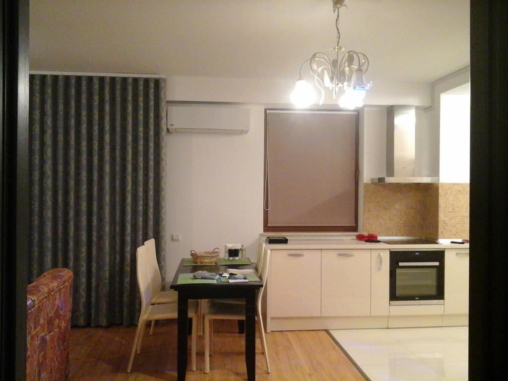 Belvedere Apartment Atias Экстерьер фото