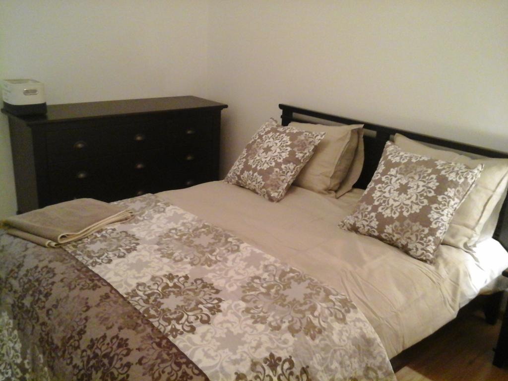 Belvedere Apartment Atias Экстерьер фото