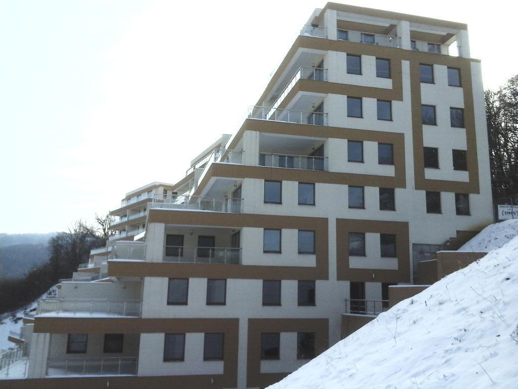 Belvedere Apartment Atias Экстерьер фото
