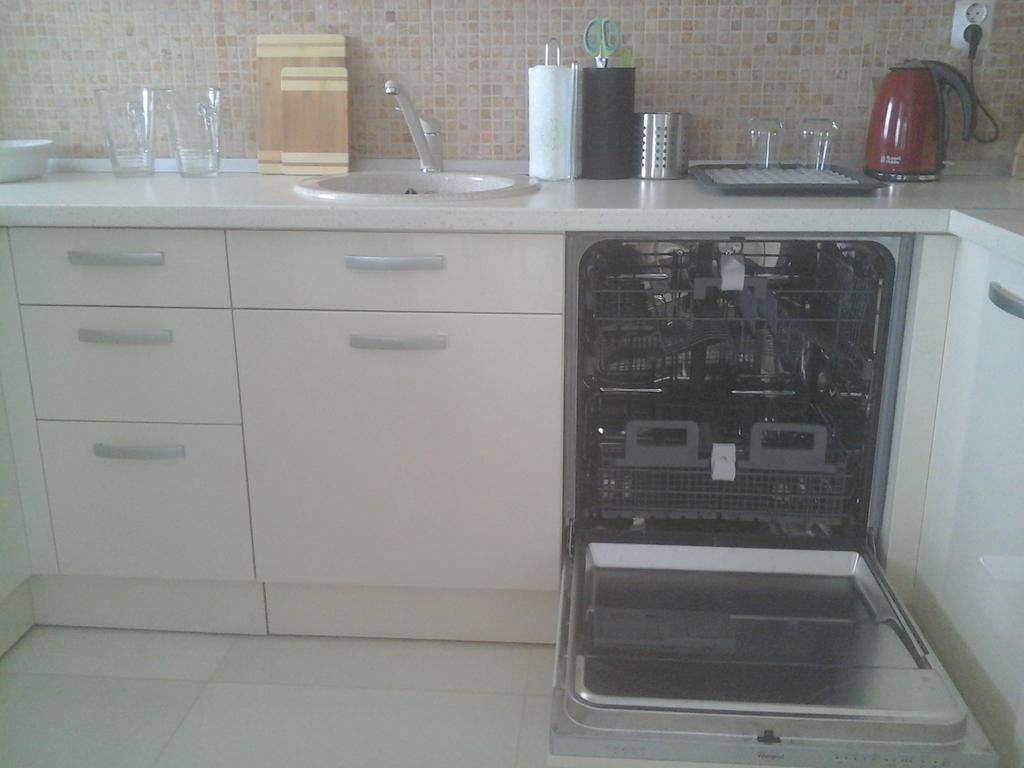Belvedere Apartment Atias Экстерьер фото