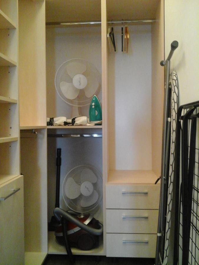 Belvedere Apartment Atias Экстерьер фото