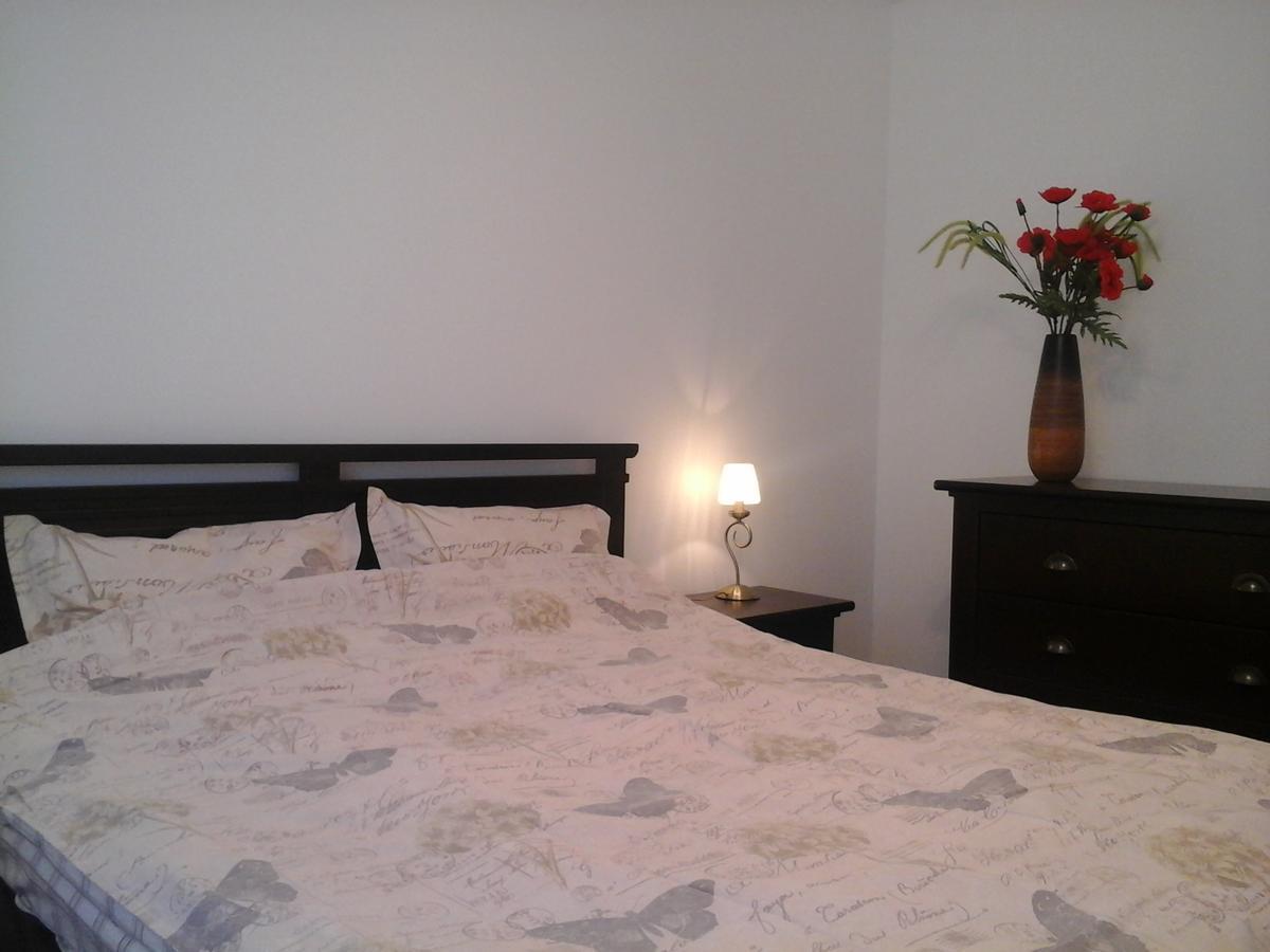 Belvedere Apartment Atias Экстерьер фото