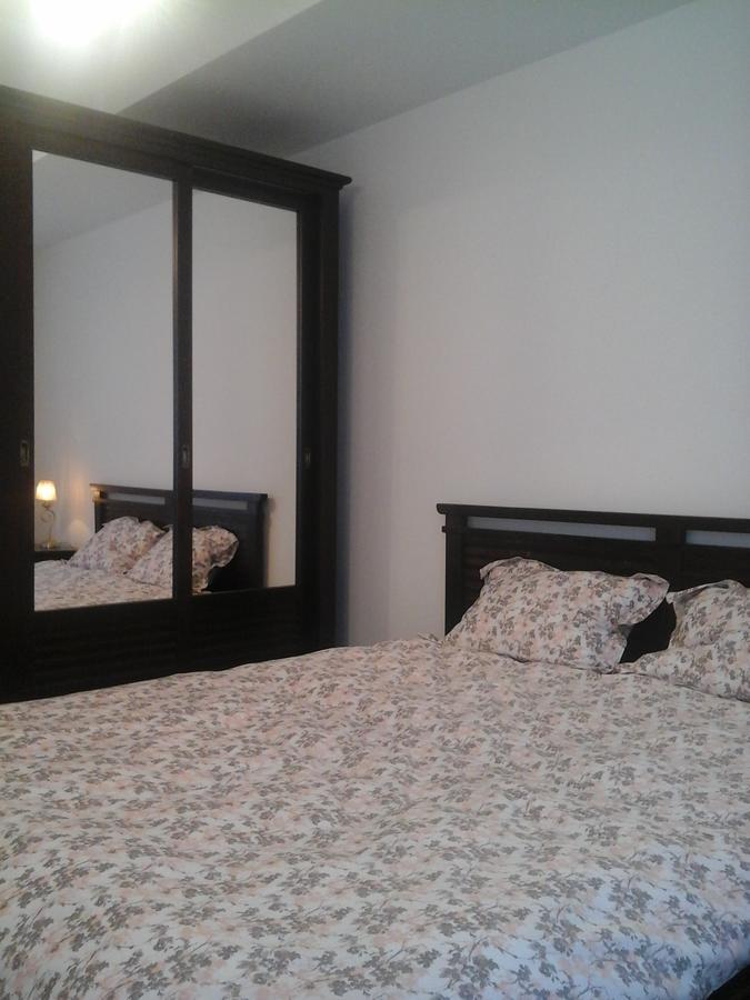 Belvedere Apartment Atias Экстерьер фото