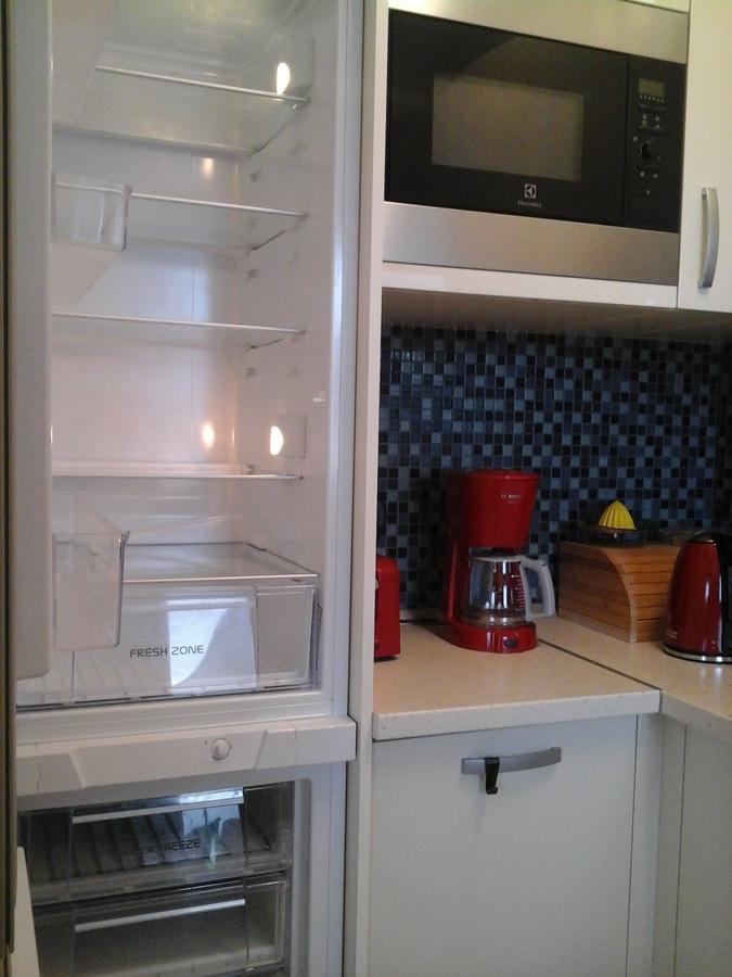 Belvedere Apartment Atias Экстерьер фото