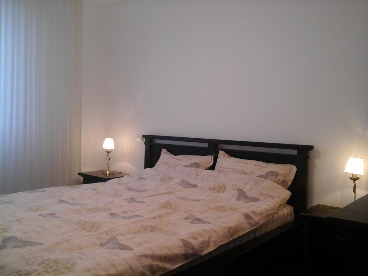 Belvedere Apartment Atias Экстерьер фото