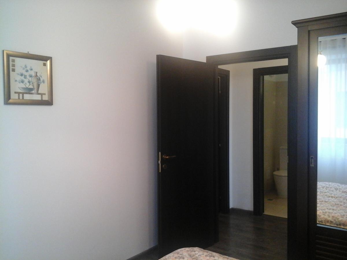 Belvedere Apartment Atias Экстерьер фото