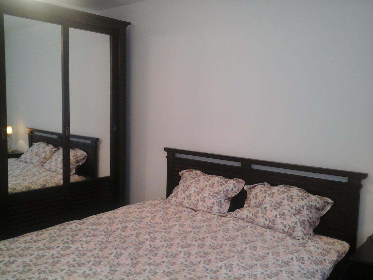Belvedere Apartment Atias Экстерьер фото