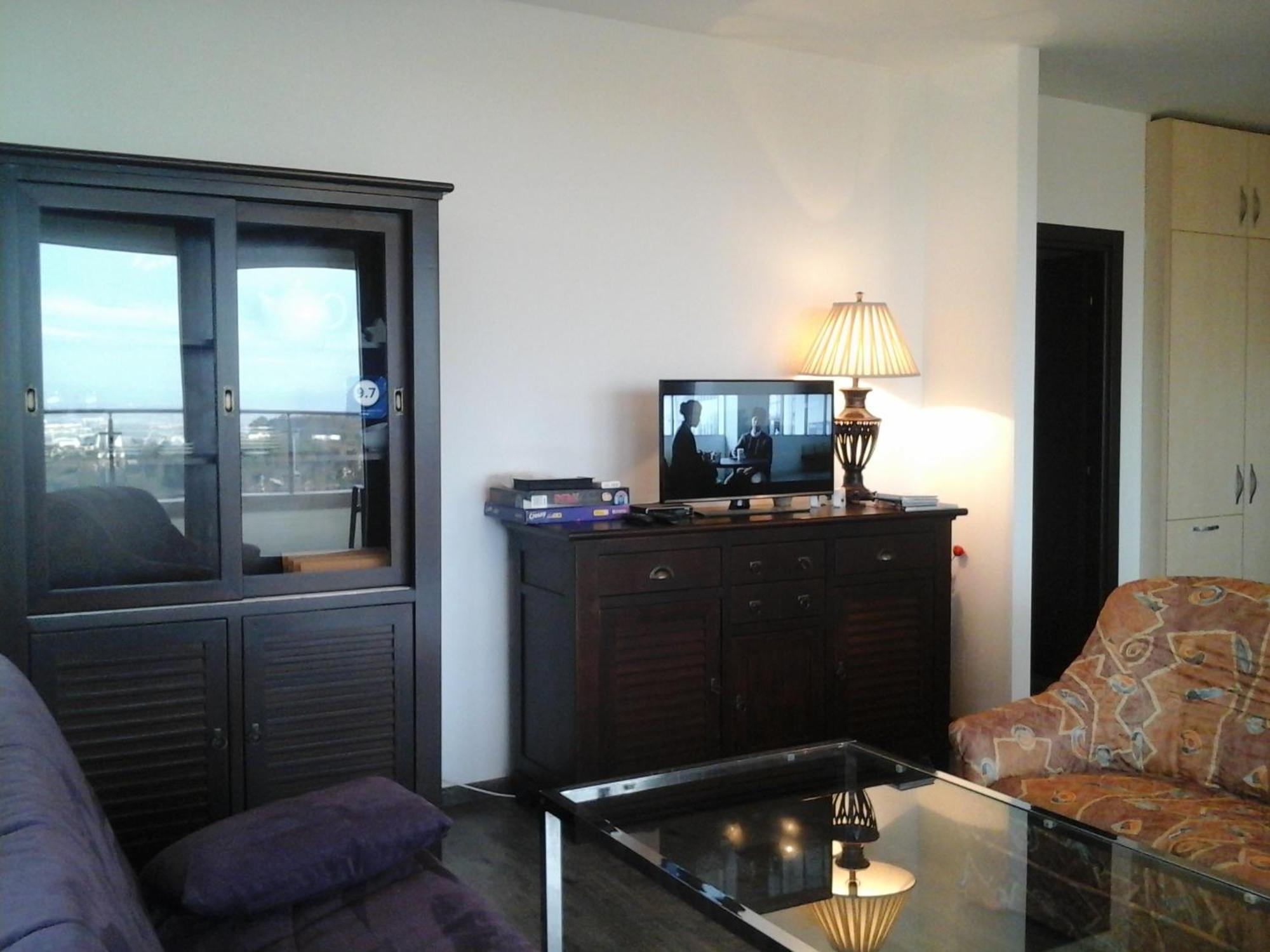 Belvedere Apartment Atias Экстерьер фото