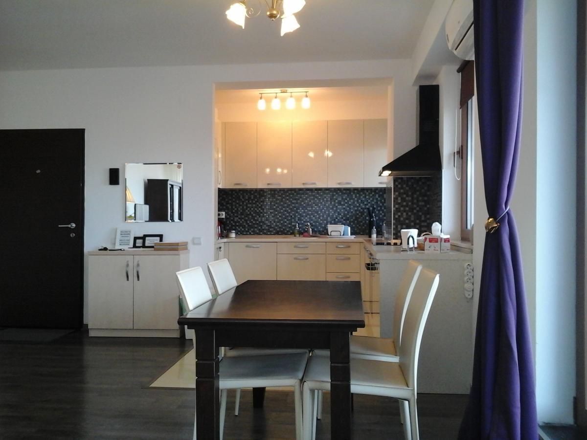 Belvedere Apartment Atias Экстерьер фото