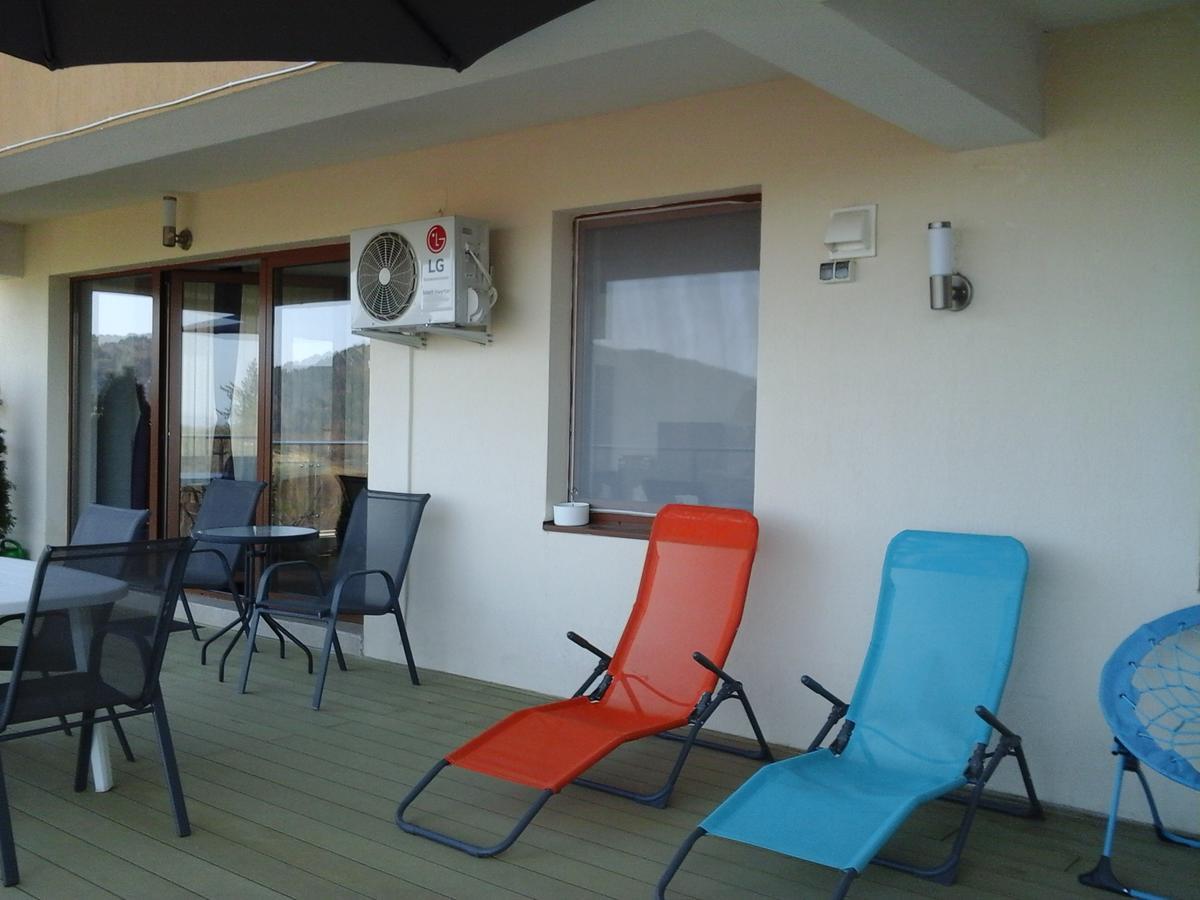 Belvedere Apartment Atias Экстерьер фото