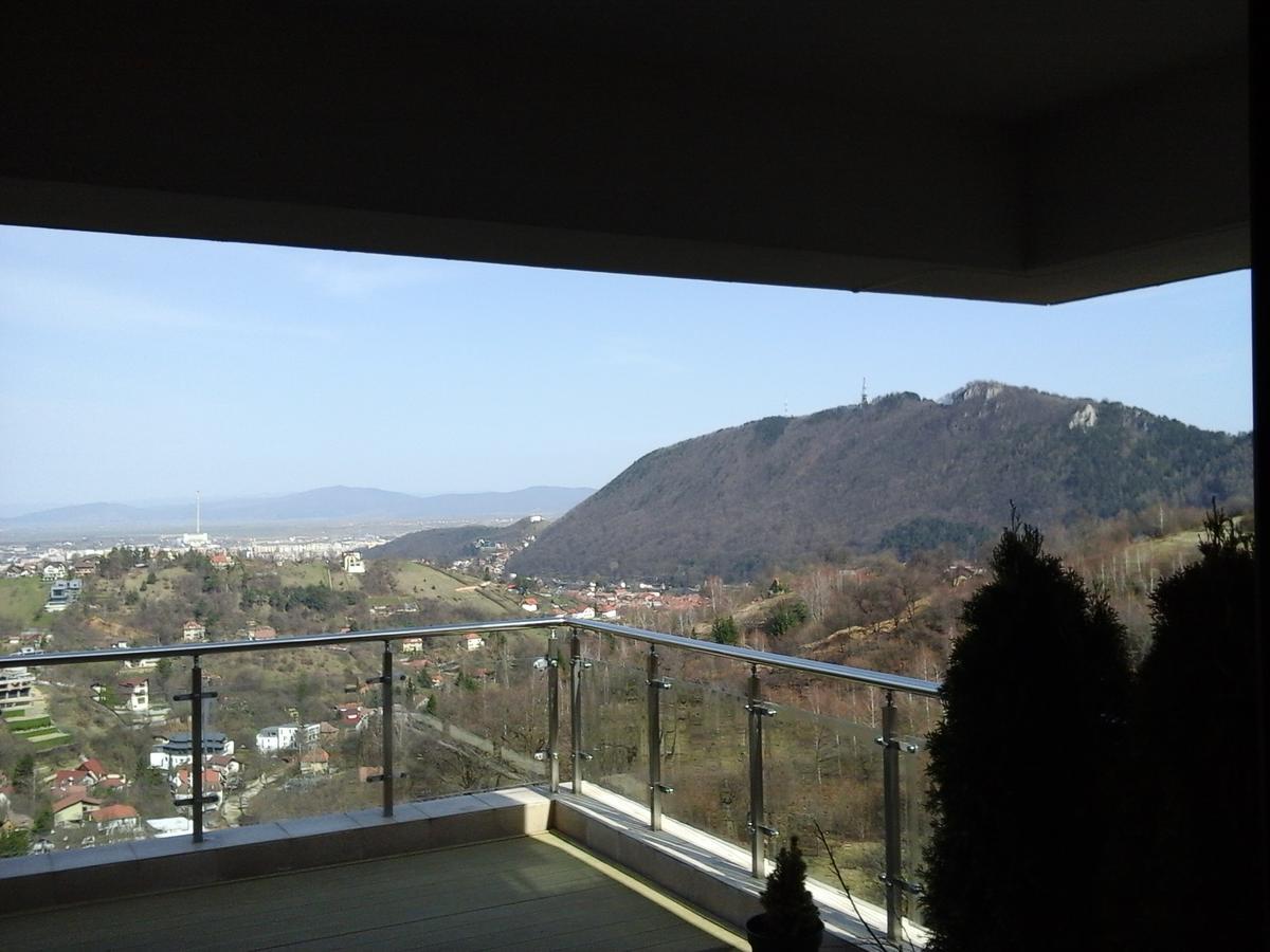 Belvedere Apartment Atias Экстерьер фото