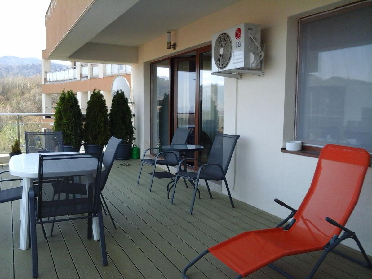 Belvedere Apartment Atias Экстерьер фото
