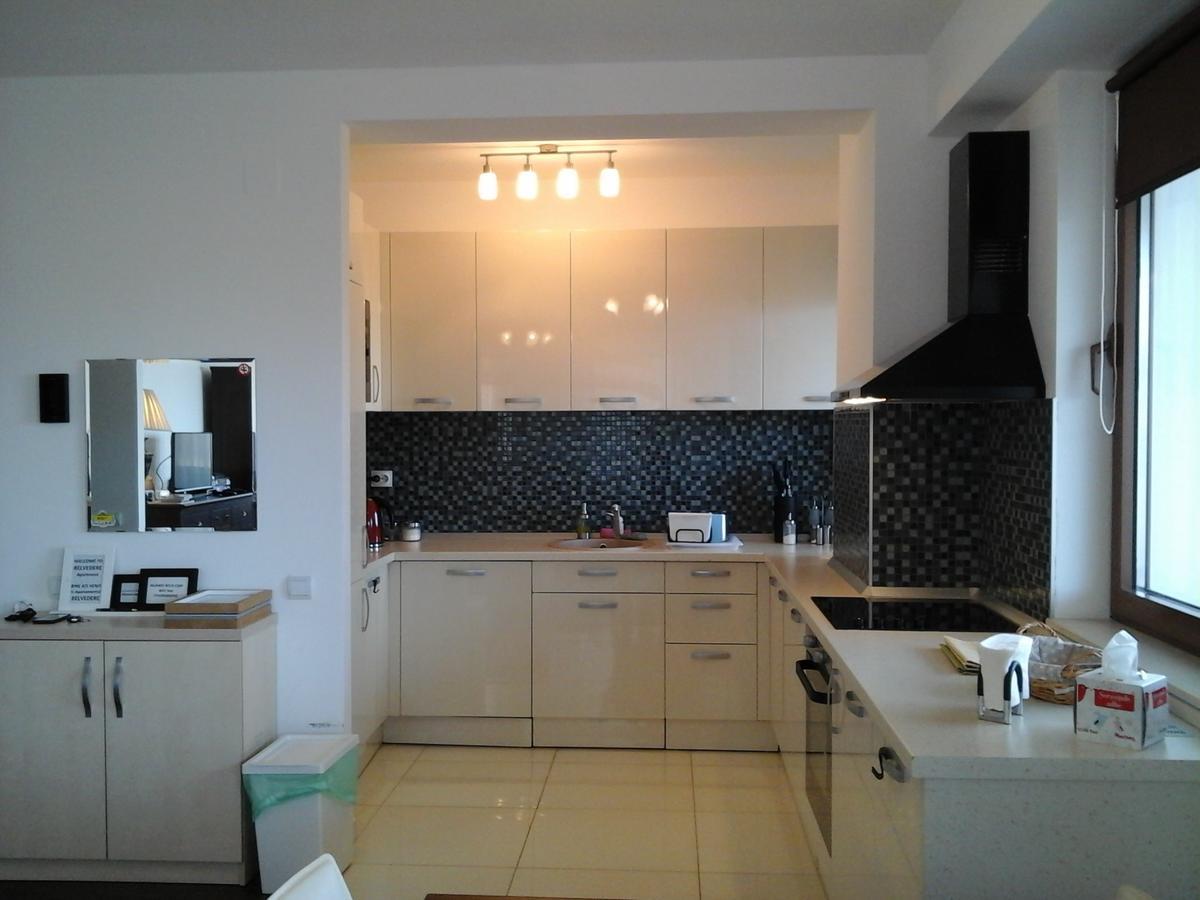 Belvedere Apartment Atias Экстерьер фото