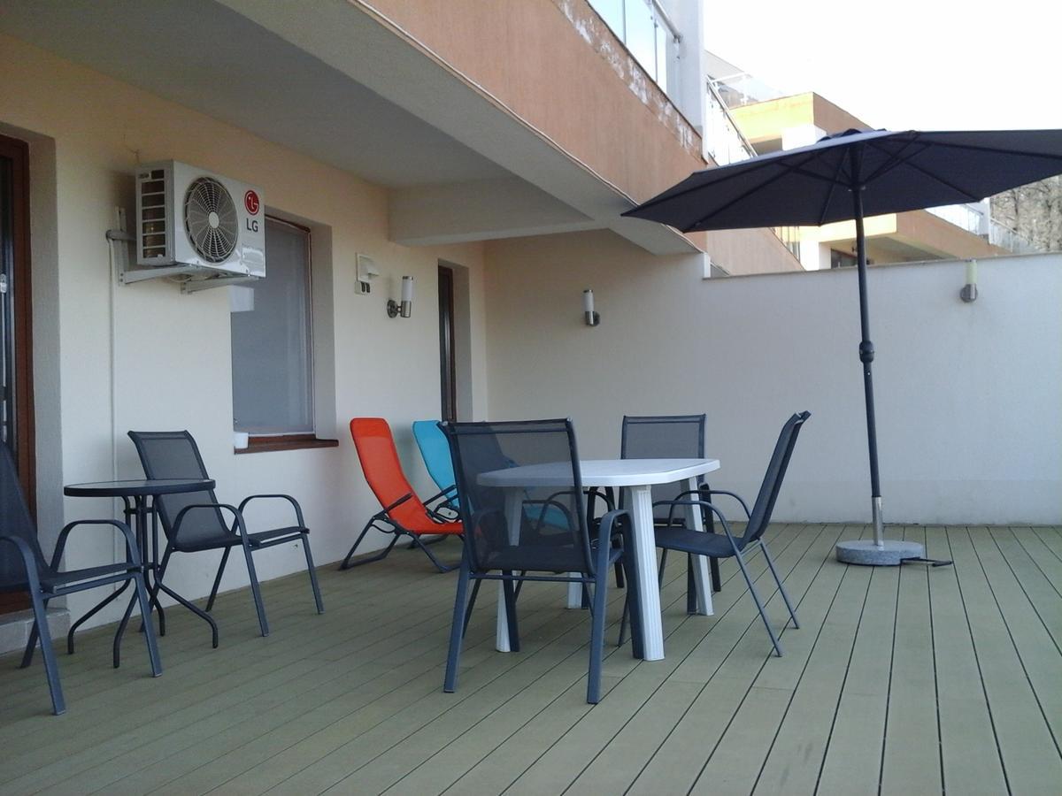 Belvedere Apartment Atias Экстерьер фото