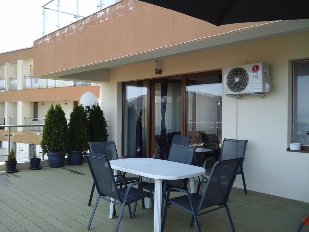 Belvedere Apartment Atias Экстерьер фото