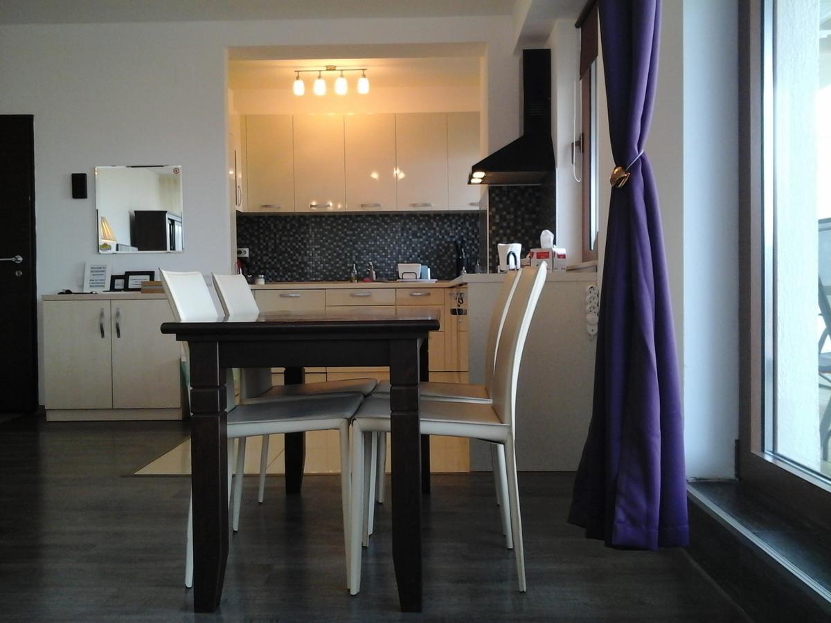 Belvedere Apartment Atias Экстерьер фото